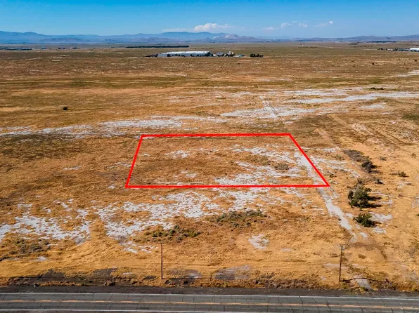 Vic Avenue 37th Stw Avenue I, Lancaster, CA 93536