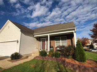 10300 Arbor Oak Dr, Louisville, KY 40229