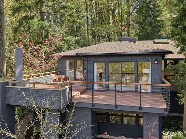 14317 SE 49th Street, Bellevue, WA 98006