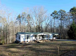 309 Simpson St, Westminster, SC 29693