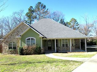 11465 Woodview Ct, Flint, TX 75762