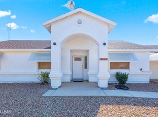 3634 N Avra Rd, Golden Valley, AZ 86413