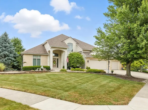 206 Landau Run, Fort Wayne, IN 46845