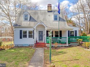 19310 Weaver Rd, Triangle, VA 22172