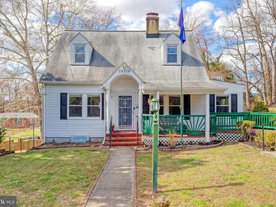 19310 Weaver Rd, Triangle, VA, 22172