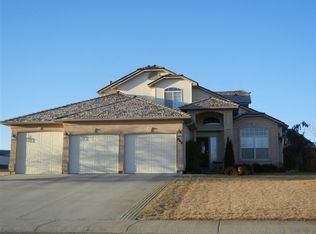 849 W Horizon Way, Nampa, ID 83686