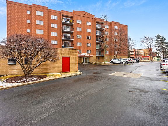 2nd image of 1480 Jefferson St APT 508