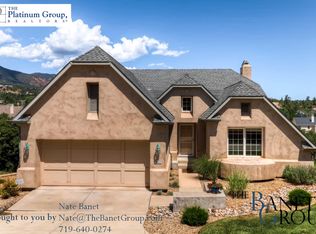 2022 Guardian Way, Colorado Springs, CO 80919