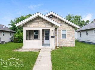 1808 E Tabor St, Indianapolis, IN