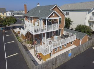 1202 N Baltimore Ave #8, Ocean City, MD 21842