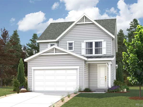 5746 Clear Creek Place, Brighton, CO 80601
