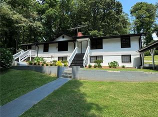 5410 Camp Trail Rd, Fairburn, GA 30213