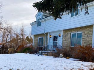 822 Victoria St, Sheridan, WY 82801