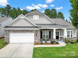 1008 Falling Leaf St, Indian Land, SC 29707
