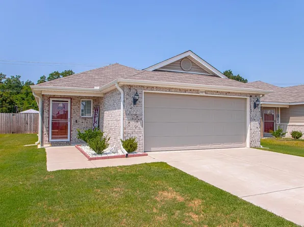 1809 Peony St, North Little Rock, AR 72117