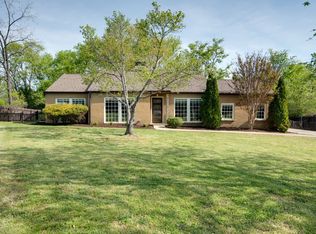 1209 Kenwood Dr, Nashville, TN 37216