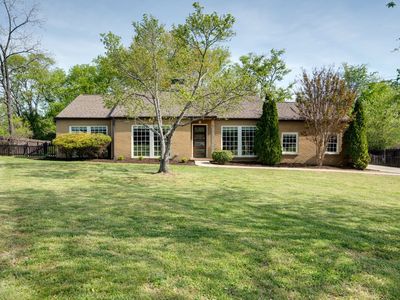 1209 Kenwood Dr, Nashville, TN, 37216