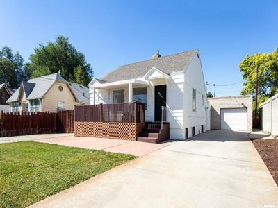 2124 S Blair St, Salt Lake City, UT, 84115