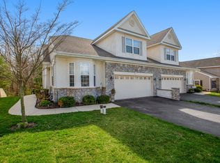 532 Hodgson Cir, West Grove, PA 19390