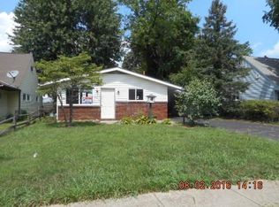 4078 Powell Ave, Columbus, OH