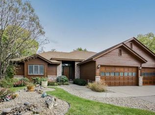 15695 Island View Rd NW, Prior Lake, MN 55372
