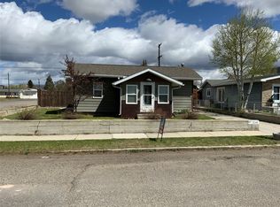 3201 Edwards St, Butte, MT 59701