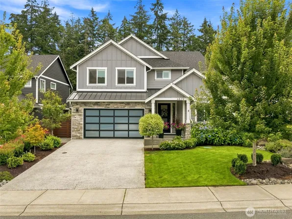 4829 22nd Avenue Ct NW, Gig Harbor, WA 98335