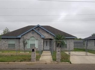 2722 Cuesta Del Sol St, Mission, TX 78572