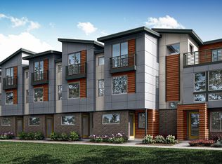 Turner 2 Plan, Axis, Millcreek, UT 84124