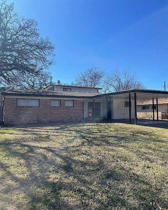 1906 Colony Dr, Irving, TX 75061 Zillow