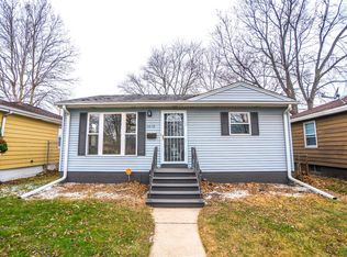 7610 Oakdale Ave, Hammond, IN 46324