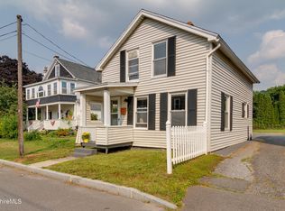 11 Crotteau St, Adams, MA 01220