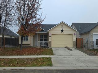 4180 S Rangewood Way, Meridian, ID 83642