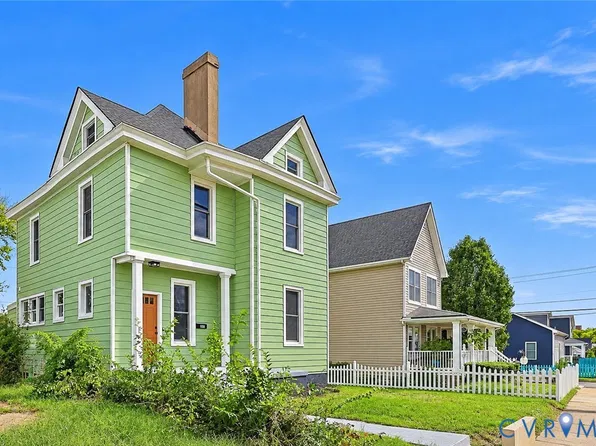 1907 Rose Ave, Richmond, VA 23222