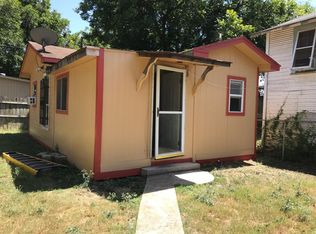 130 Caldwell St #1, San Antonio, TX 78223