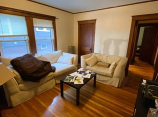 12 Stockwell St #1L, Boston, MA 02120