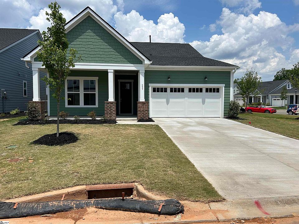 1st image of 111 Winding Stream Cir Lot 34