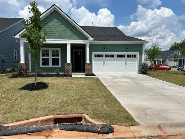 111 Winding Stream Cir Lot 34, Saltcreek Craftsman Simpsonville, SC 29681