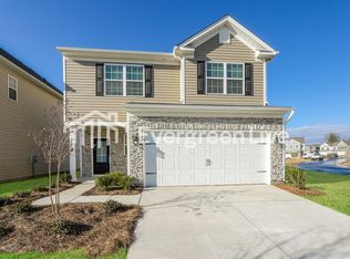 835 Pear Blossom Ct, Winston Salem, NC 27104