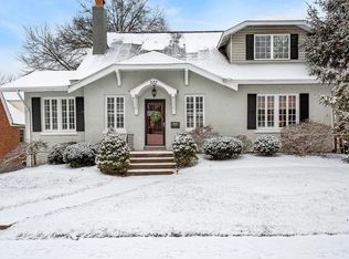 522 Hollywood Pl, Saint Louis, MO