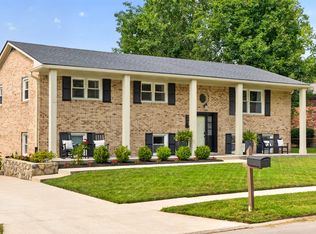 546 Crewe Ct, Lexington, KY 40503
