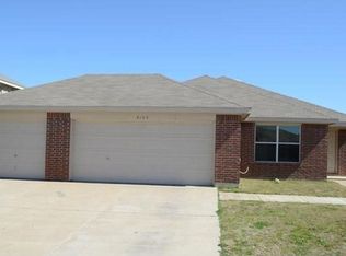 8103 Zephyr Ct, Arlington, TX 76002