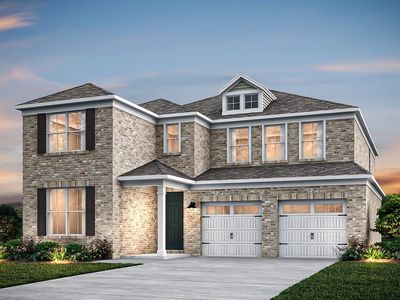 1124 Harvest Acres Ln LOT 82, Hendersonville, TN, 37075