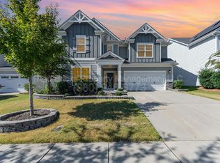 6635 Wildbrook Dr, Huntersville, NC 28078