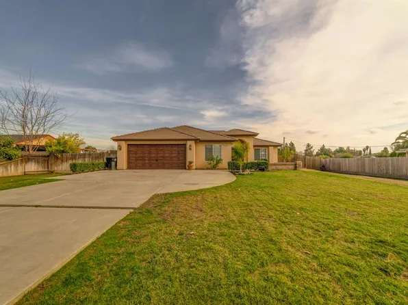 17755 Bedford Dr, Madera, CA 93638