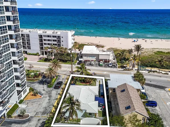 505 N Ocean Boulevard, Pompano Beach, FL 33062