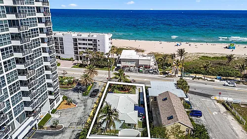 505 N Ocean Blvd Photo 1
