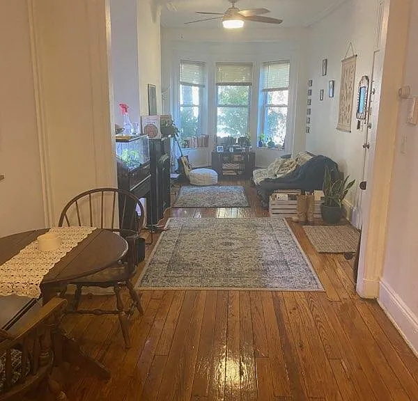 101 Magnolia Ave #1R — Photo 1