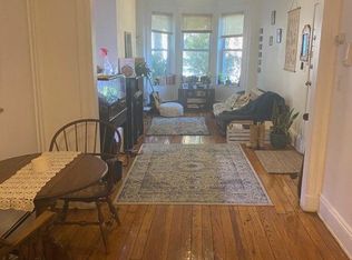 101 Magnolia Ave APT 1R, Jersey City, NJ 07306