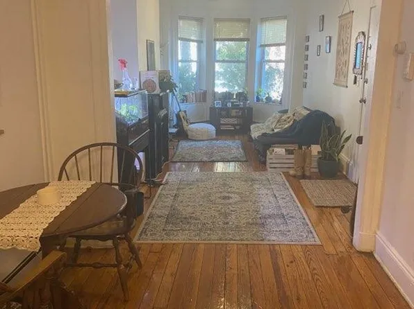101 Magnolia Ave APT 1R, Jersey City, NJ 07306
